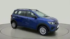 Used Renault Triber RXT [2019-2020] in Hyderabad
