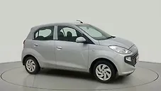 Used Hyundai Santro Sportz AMT [2018-2020] in Mumbai