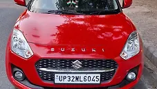 Used Maruti Suzuki Swift VXi [2021-2023] in Lucknow