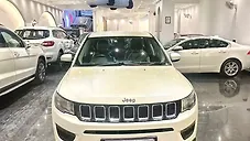 Used Jeep Compass Sport 2.0 Diesel in Delhi