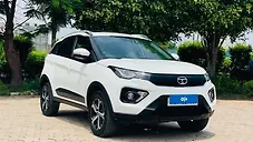 Used Tata Nexon XZA Plus Dark Edition [2021-2023] in Chandigarh
