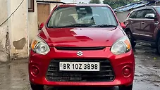 Used Maruti Suzuki Alto 800 VXi (O) in Patna