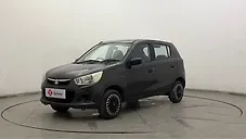 Used Maruti Suzuki Alto VXi [2014-2019] in Hyderabad