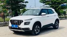 Used Hyundai Venue SX 1.0 Petrol [2019-2020] in Chandigarh