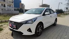 Used Hyundai Verna S 1.5 MPi in Chandigarh