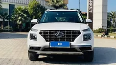 Used Hyundai Venue SX 1.5 CRDi in Chandigarh