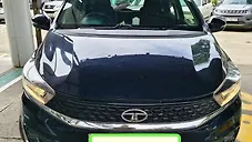 Used Tata Tiago Revotron XTA [2017-2019] in Mumbai