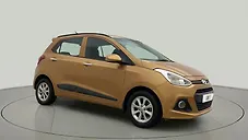Used Hyundai Grand i10 Asta AT 1.2 Kappa VTVT [2013-2016] in Hyderabad