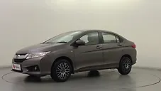 Used Honda City SV CVT in Delhi