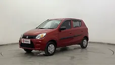 Used Maruti Suzuki Alto 800 Vxi Plus in Hyderabad