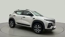 Used Renault Kiger RXZ AMT in Hyderabad