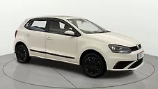 Used Volkswagen Polo Trendline 1.0L MPI in Delhi