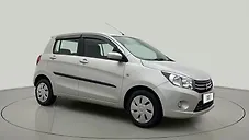 Used Maruti Suzuki Celerio VXi AMT in Hyderabad