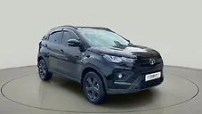 Used Tata Nexon XZ Plus Dark Edition [2021-2023] in Patna