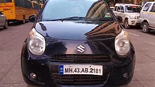 Used Maruti Suzuki A-Star Zxi in Mumbai