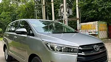 Used Toyota Innova Crysta 2.8 GX AT 8 STR [2016-2020] in Chandigarh