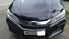 Used Honda City VX (O) MT in Nagpur