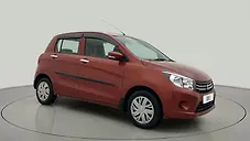 Used Maruti Suzuki Celerio ZXi AMT [2017-2019] in Bangalore