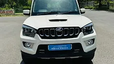 Used Mahindra Scorpio S6 Plus 1.99 [2016-2017] in Delhi