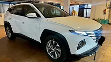 Used Hyundai Tucson Signature 2.0 AT Diesel in Chennai