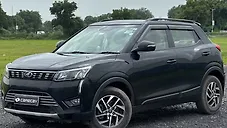 Used Mahindra XUV300 1.5 W8 (O) [2019-2020] in Ahmedabad