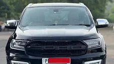 Used Ford Endeavour Titanium 3.2 4x4 AT in Mohali