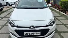 Used Hyundai Elite i20 Sportz 1.2 (O) in Pune