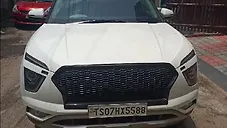 Used Hyundai Creta S 1.5 Petrol [2020-2022] in Hyderabad