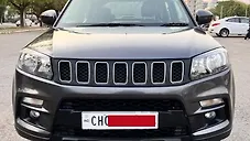 Used Maruti Suzuki Vitara Brezza VDi in Mohali