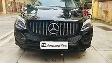 Used Mercedes-Benz GLE 350 d in Mumbai