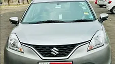 Used Maruti Suzuki Baleno Zeta 1.3 in Mohali