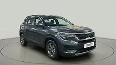 Used Kia Seltos HTK Plus 1.5 [2019-2020] in Chandigarh