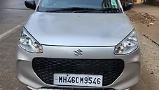 Used Maruti Suzuki Alto K10 VXi Plus (O) in Mumbai
