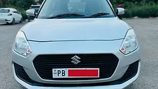 Used Maruti Suzuki Swift VDi in Mohali