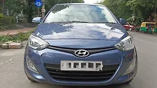 Used Hyundai i20 Sportz 1.2 BS-IV in Bangalore