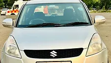 Used Maruti Suzuki Swift VDi in Mohali