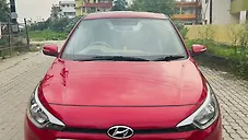 Used Hyundai Elite i20 Sportz 1.2 in Guwahati