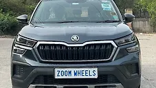 Used Skoda Kushaq Ambition 1.0L TSI AT in Delhi