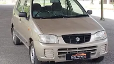 Used Maruti Suzuki Alto LXi BS-III in Thiruvananthapuram