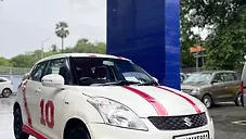 Used Maruti Suzuki Swift VXi [2014-2017] in Mumbai