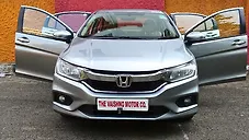 Used Honda City VX in Kolkata