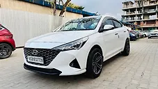 Used Hyundai Verna SX 1.5 MPi in Guwahati
