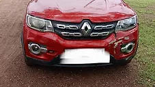 Used Renault Kwid RXL [2015-2019] in Raipur