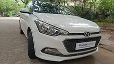 Used Hyundai Elite i20 Asta 1.4 CRDI in Hyderabad
