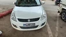 Used Maruti Suzuki Swift VDi in Satna