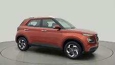 Used Hyundai Venue SX (O) 1.0 Turbo in Chennai