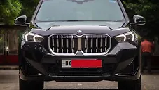 Used BMW X1 sDrive18i M Sport in Delhi