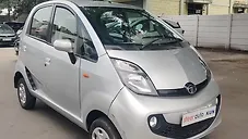 Used Tata Nano Twist XTA in Coimbatore