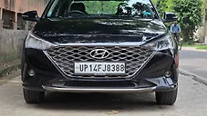 Used Hyundai Verna SX 1.5 MPi in Ghaziabad