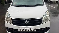 Used Maruti Suzuki Wagon R VXi in Vadodara
